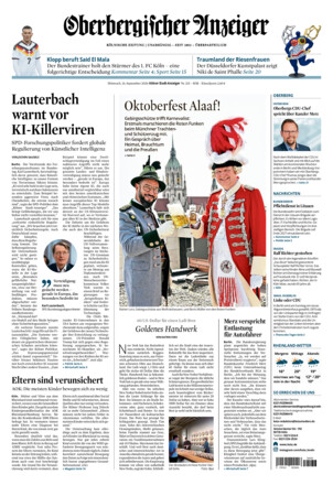 KSA Oberbergischer Kreis