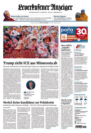 KSA Leverkusener Anzeiger