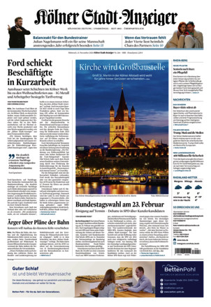 KSA Rhein-Bergischer Kreis - ePaper