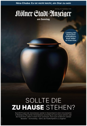 KSA Leverkusener Anzeiger