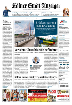KSA Rhein-Bergischer Kreis