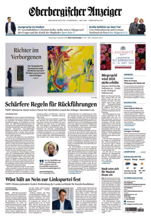 KSA Oberbergischer Kreis - ePaper