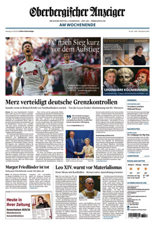 KSA Oberbergischer Kreis
