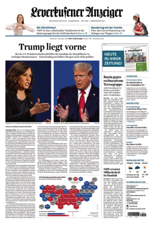 KSA Leverkusener Anzeiger