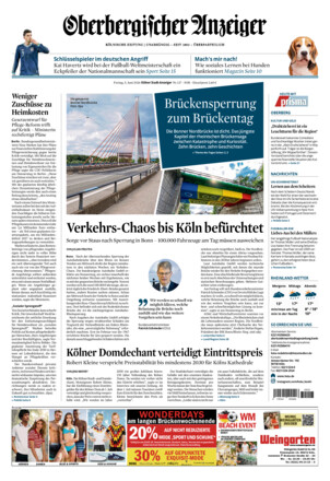 KSA Oberbergischer Kreis