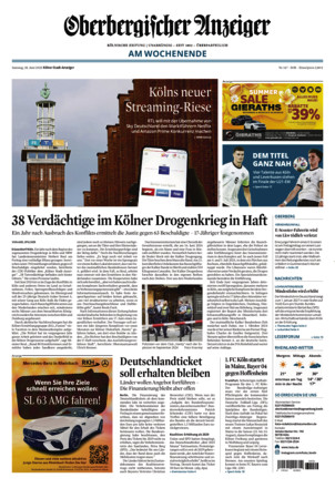 KSA Oberbergischer Kreis