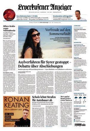 KSA Leverkusener Anzeiger