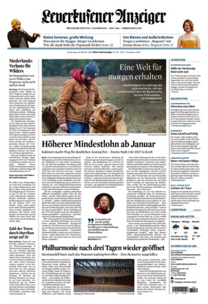 KSA Leverkusener Anzeiger