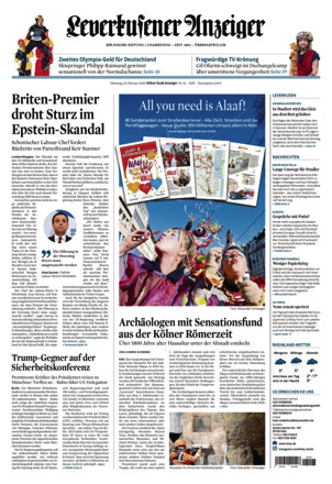 KSA Leverkusener Anzeiger