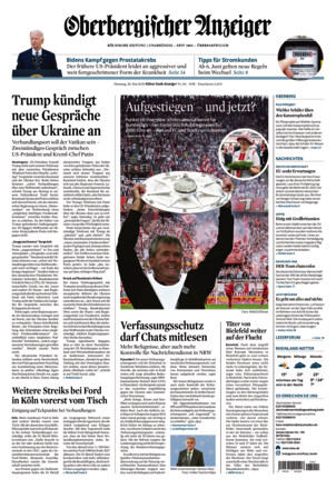 KSA Oberbergischer Kreis