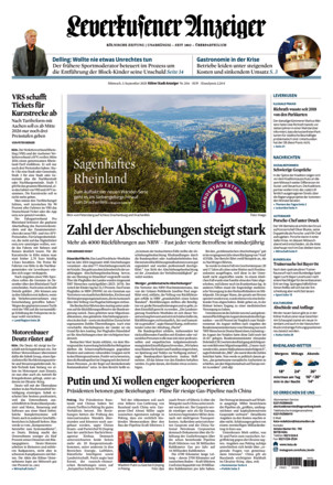 KSA Leverkusener Anzeiger