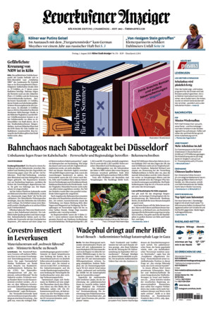 KSA Leverkusener Anzeiger