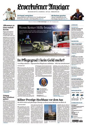 KSA Leverkusener Anzeiger