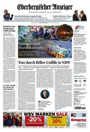 KSA Oberbergischer Kreis