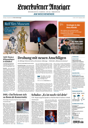 KSA Leverkusener Anzeiger