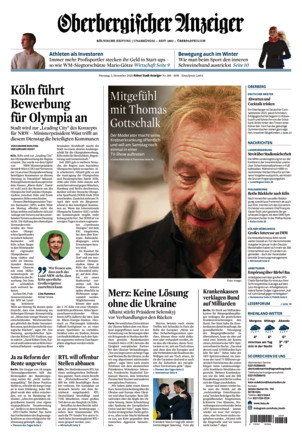 KSA Oberbergischer Kreis