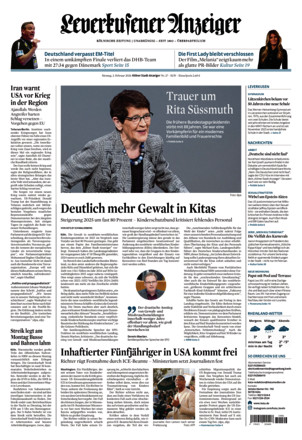 KSA Leverkusener Anzeiger