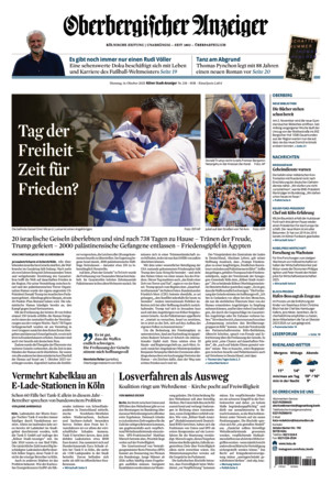 KSA Oberbergischer Kreis