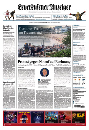 KSA Leverkusener Anzeiger