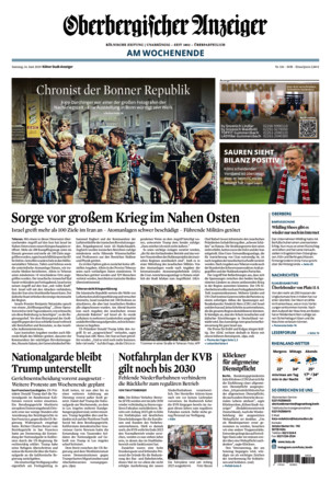 KSA Oberbergischer Kreis