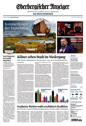 KSA Oberbergischer Kreis