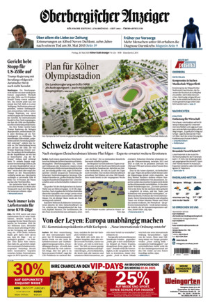 KSA Oberbergischer Kreis