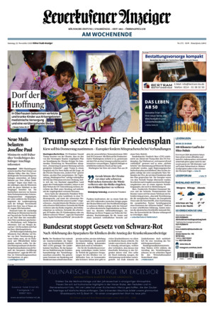 KSA Leverkusener Anzeiger