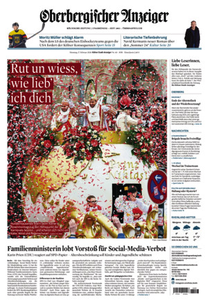 KSA Oberbergischer Kreis - ePaper
