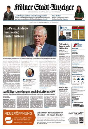 KSA Rhein-Bergischer Kreis - ePaper