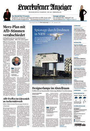 KSA Leverkusener Anzeiger