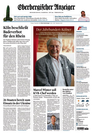 KSA Oberbergischer Kreis