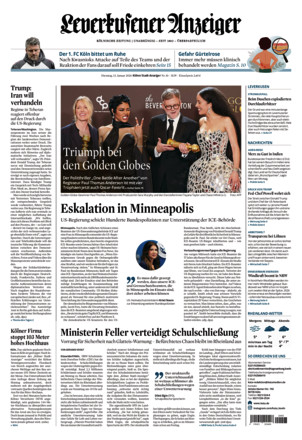 KSA Leverkusener Anzeiger