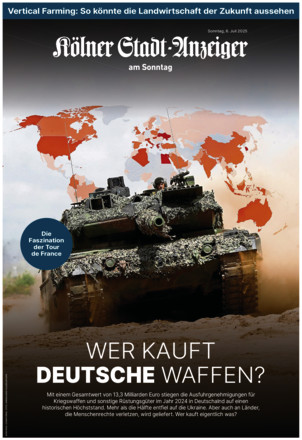 KSA Leverkusener Anzeiger