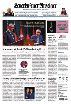 KSA Leverkusener Anzeiger