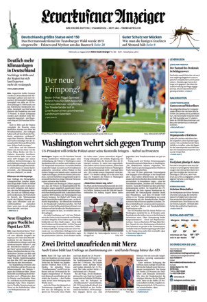 KSA Leverkusener Anzeiger