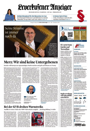 KSA Leverkusener Anzeiger