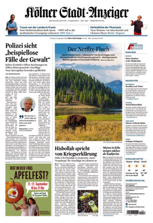 KSA Rhein-Bergischer Kreis - ePaper