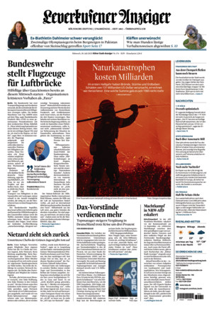 KSA Leverkusener Anzeiger