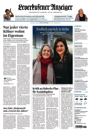 KSA Leverkusener Anzeiger