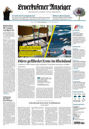 KSA Leverkusener Anzeiger