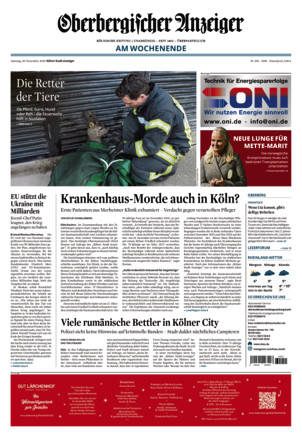 KSA Oberbergischer Kreis