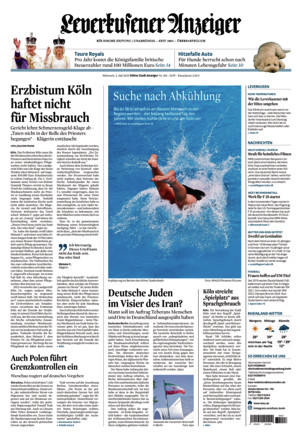 KSA Leverkusener Anzeiger
