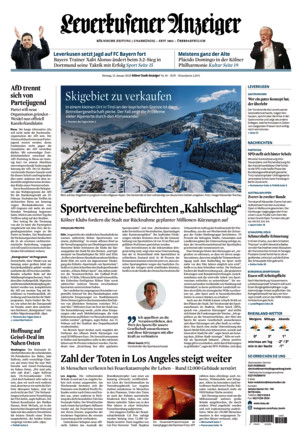 KSA Leverkusener Anzeiger