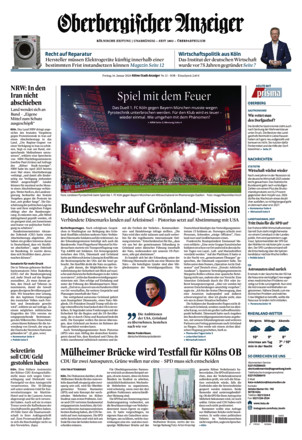 KSA Oberbergischer Kreis