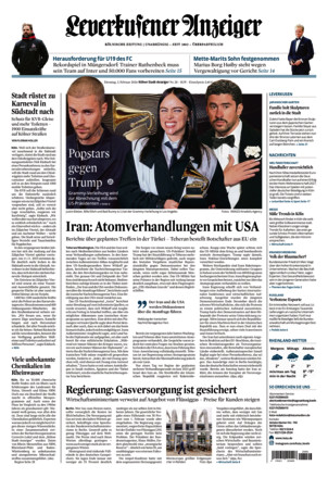 KSA Leverkusener Anzeiger
