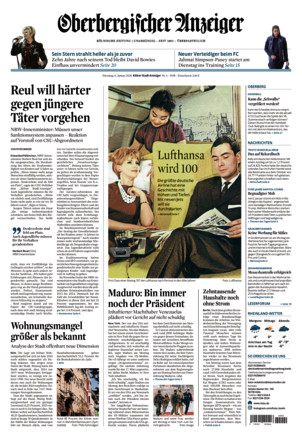 KSA Oberbergischer Kreis