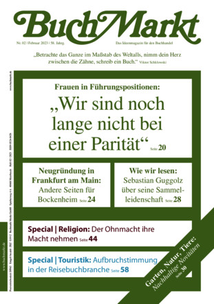 BuchMarkt