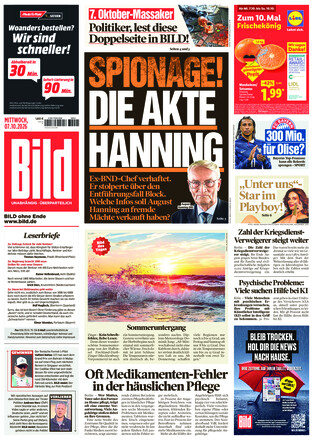 BILD - ePaper