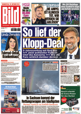 BILD - ePaper