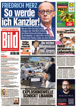 BILD - ePaper